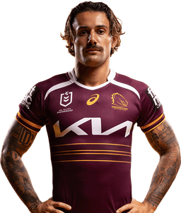 Jesse Arthars