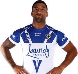Viliame Kikau