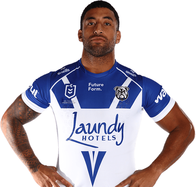Viliame Kikau