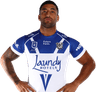 Viliame Kikau