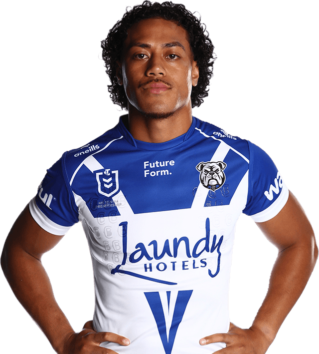Jonathan Sua