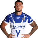 Bronson Xerri