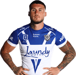 Bronson Xerri