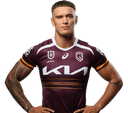 Preston Riki