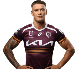 Preston Riki