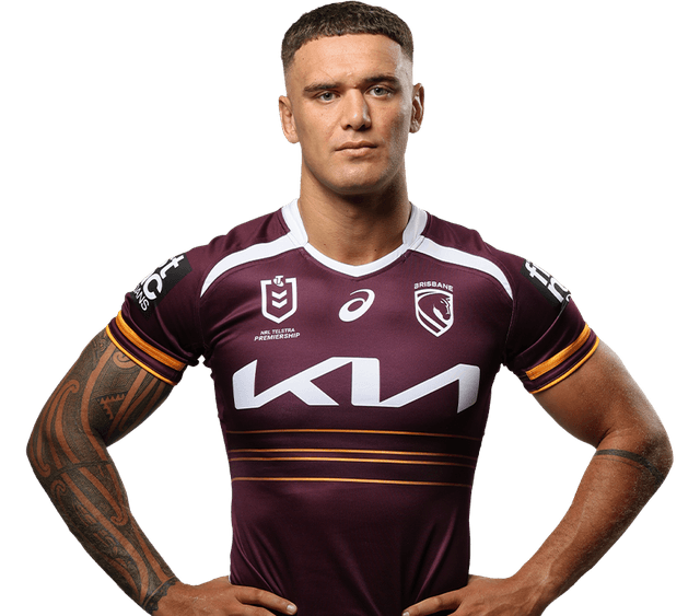 Preston Riki