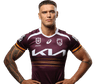 Preston Riki