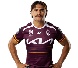 Brendan Piakura