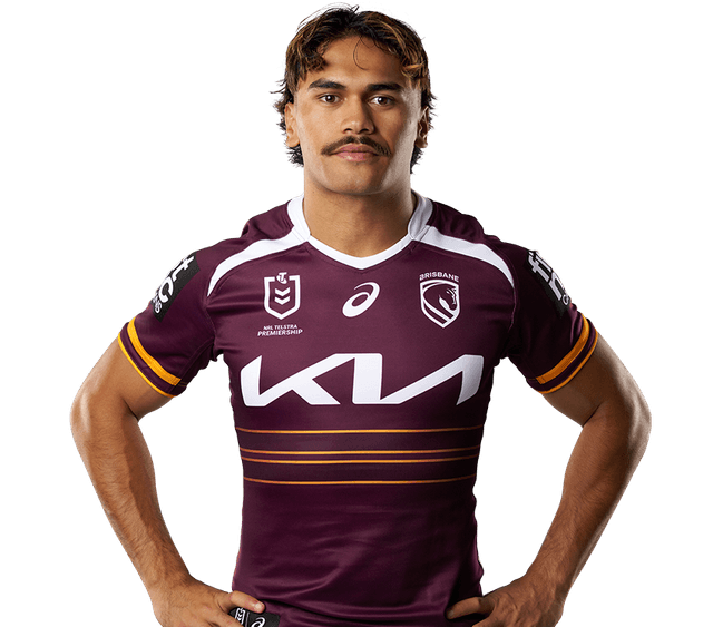 Brendan Piakura