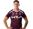 Josh Rogers