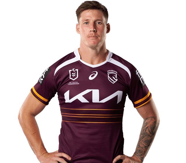 Josh Rogers