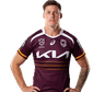 Josh Rogers