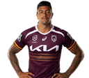 Xavier Willison