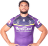 Xavier Coates