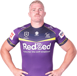 Josh King