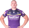 Josh King