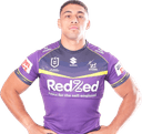 Davvy Moale