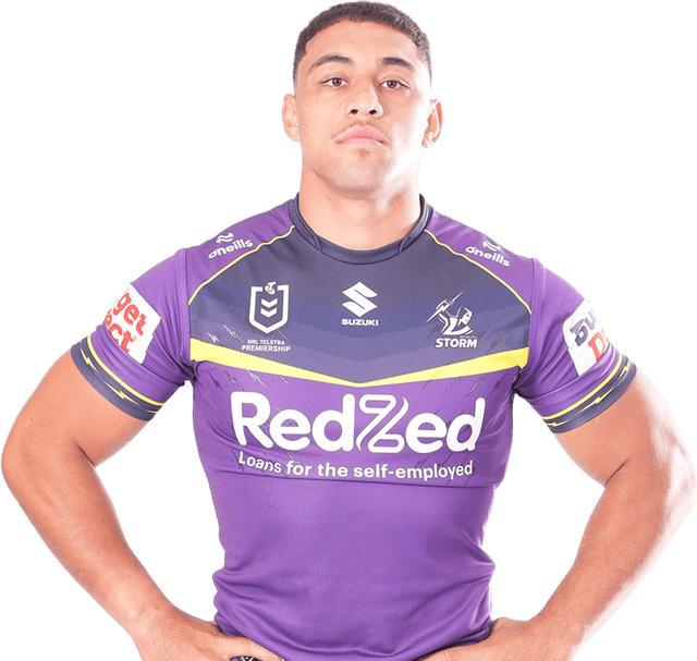 Davvy Moale