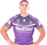 Davvy Moale