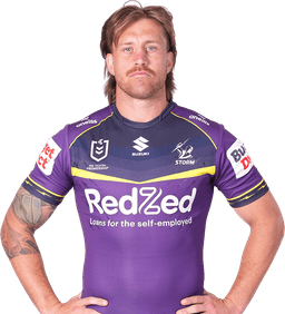 Cameron Munster
