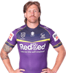 Cameron Munster