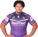 Josiah Pahulu