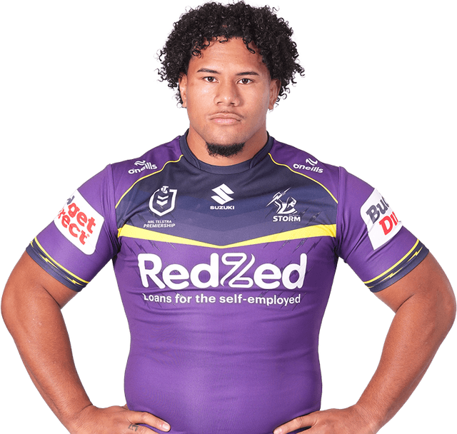 Josiah Pahulu