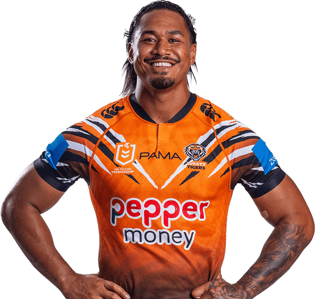 Sione Fainu