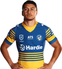 Isaiah Iongi