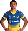 Isaiah Iongi