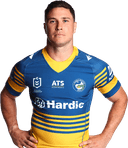 Mitchell Moses