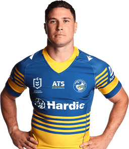 Mitchell Moses