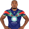 Demitric Vaimauga