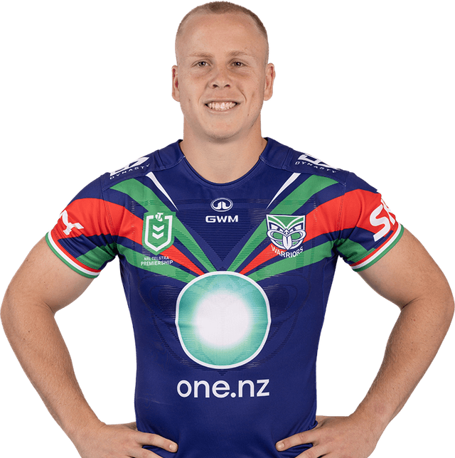 Luke Hanson