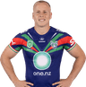 Luke Hanson