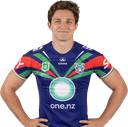 Luke Metcalf