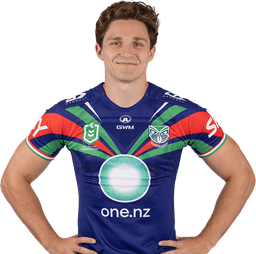 Luke Metcalf