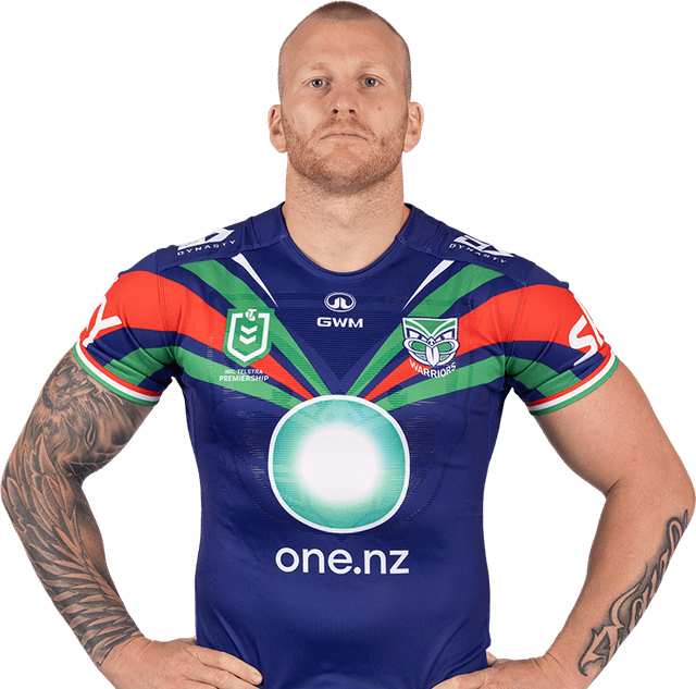 Mitchell Barnett