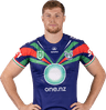 Morgan Gannon