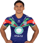 Taine Tuaupiki
