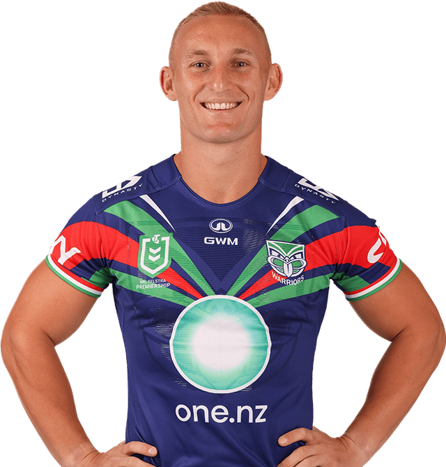 Tanah Boyd
