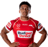 John Fineanganofo