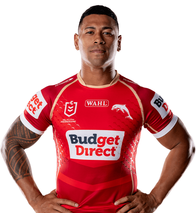 Jamayne Isaako