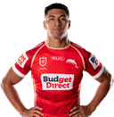 Isaiya Katoa