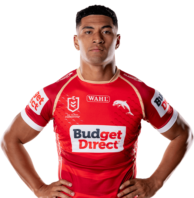 Isaiya Katoa
