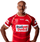 Felise Kaufusi