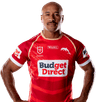 Felise Kaufusi