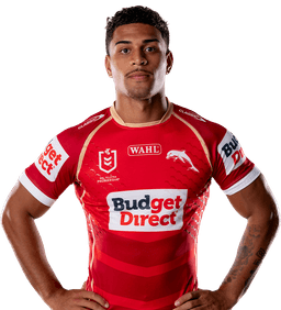 Tevita Naufahu