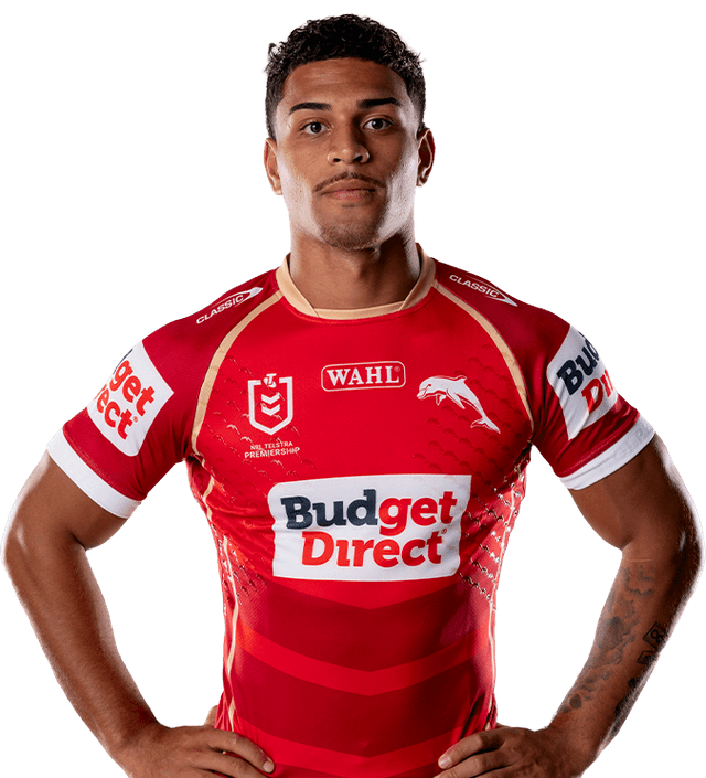 Tevita Naufahu