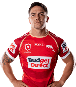 Kodi Nikorima